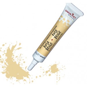 Colorante alimentare gel Rosa Beige 20g 