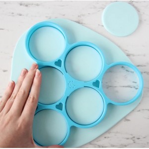 Tagliapasta Circle Multi Cutter