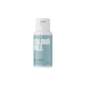 Colour Mill Sea Mist
