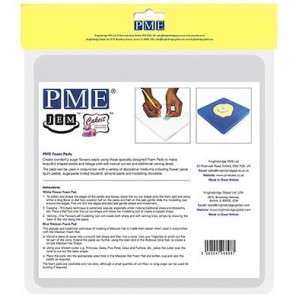 Tappetino di Spugna formato Fiore