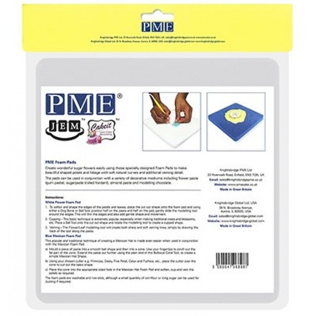 Tappetino di Spugna formato Fiore