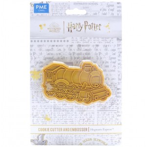 Tagliabiscotti e goffratore di Harry Potter, Hogwarts Express