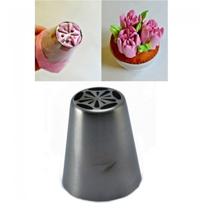 BECCUCCIO RUSSO TULIPANO FIORE BECCUCCIO RUSSO TULIPANO FIORE