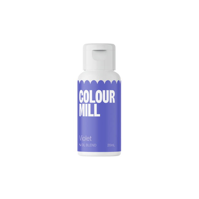 Colour Mill Violet