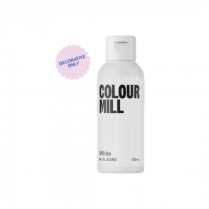 Colour Mill White 100ml