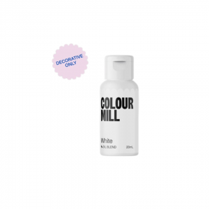 Colour Mill White