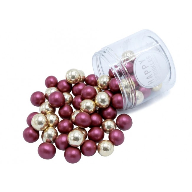 Happy Sprinkles XXL Delight - without E171