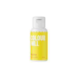 Colour Mill Yellow
