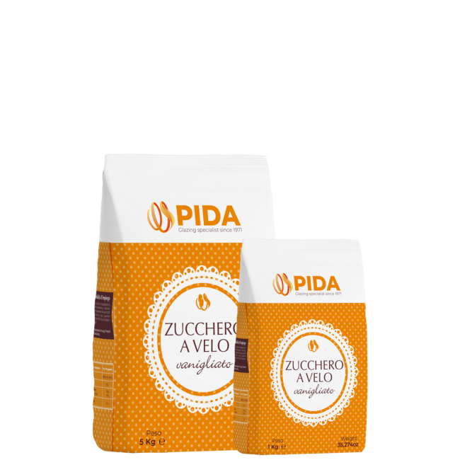 Zucchero a velo kg 5