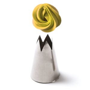 Beccuccio specialità zeppola di San Giuseppe F5