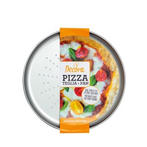 Teglie per pizza diam. 28cm