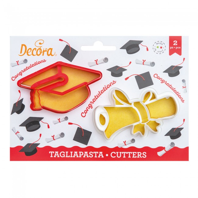Tagliapasta Laurea