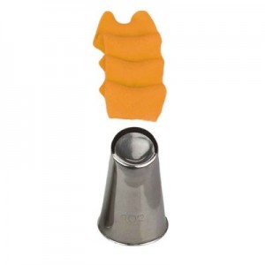 Beccuccio specialità merletto n° 402 