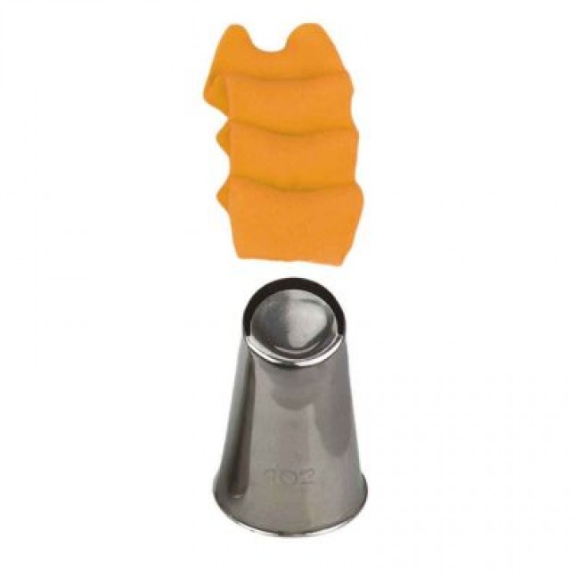 Beccuccio specialità merletto n° 402