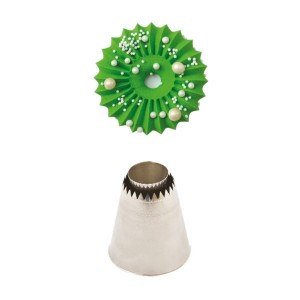 Beccuccio Decora  Sultane chiuso