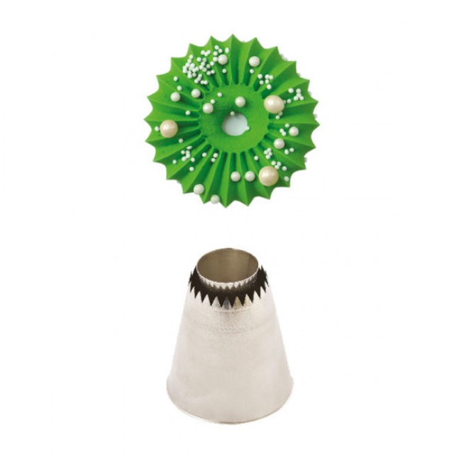 Beccuccio Decora Sultane chiuso Beccuccio Decora Sultane chiuso