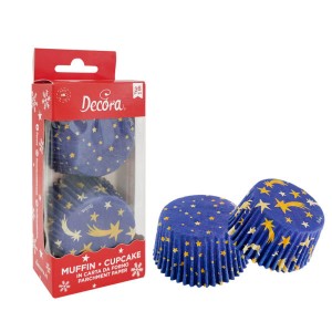 Pirottini stars