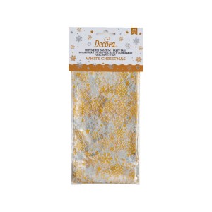 Sacchetti white christmas