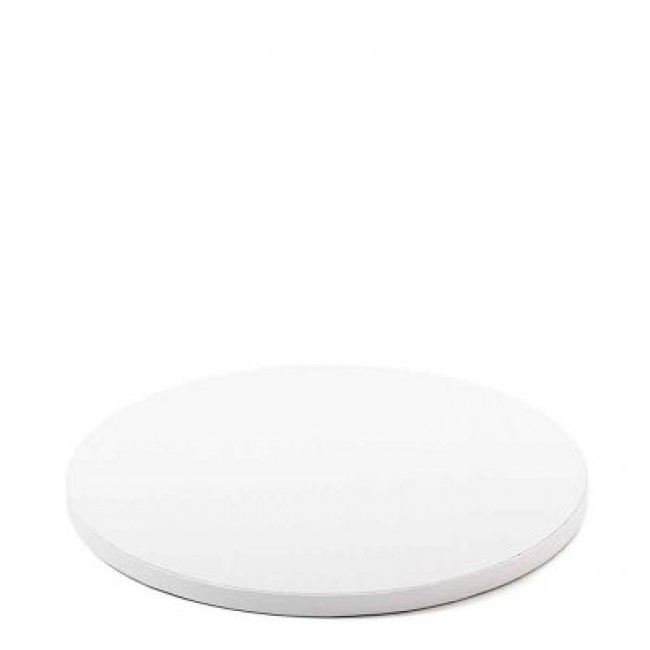 Sottotorta cakeboard rotondo Decora, diametro 45 cm, spessore 1,2 cm
