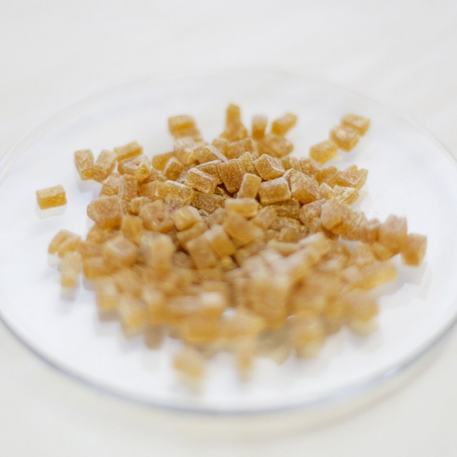 Cubetti di frutta all'arancia da 1kg Cubetti di frutta all'arancia da 1kg