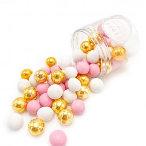 Happy Sprinkles  One Million XXL Senza E171