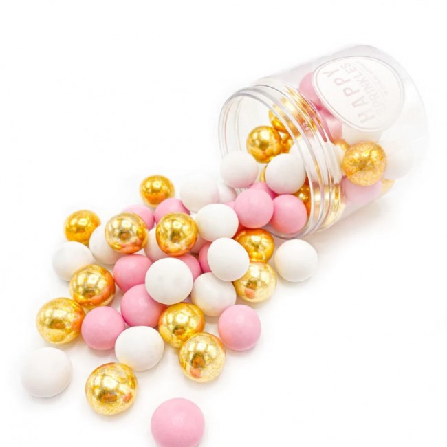 Happy Sprinkles  One Million XXL Senza E171