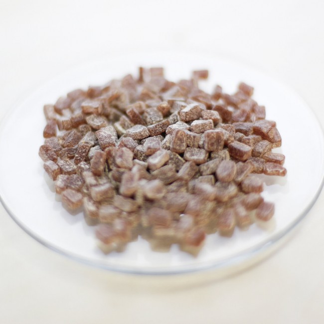 Cubetti di frutta sottobosco da 1kg