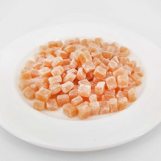 Cubetti di frutta Pera da 1kg