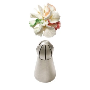 Beccuccio Decora  frosting piccolo 39