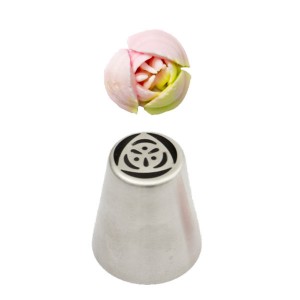 Beccuccio Russo tulipano con pistilli n 37