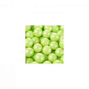 Perle Colorate verdi Perle Colorate verdi