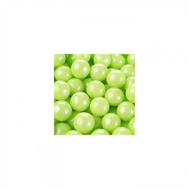 Perle Colorate verdi Perle Colorate verdi