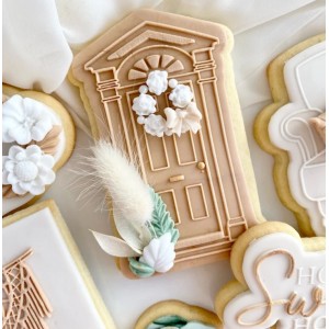 Portacasa + tagliabiscotti