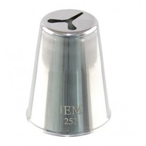 Beccuccio JEM Ugello, sciolto - Cuore #252