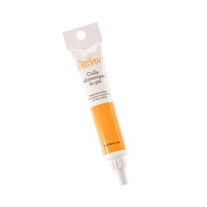 Colla edibile Decora da 15 gr 
