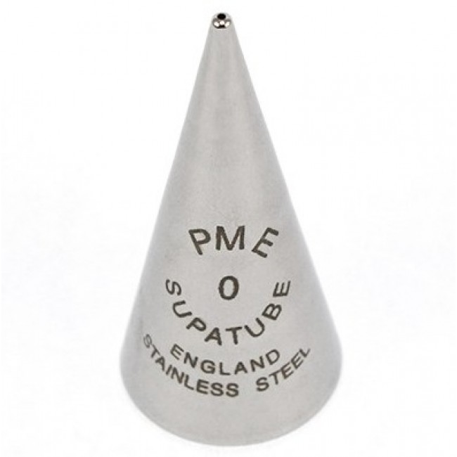 Beccuccio PME Supatubes, Loose - Scrittore n. 0