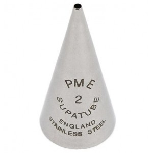 Beccuccio PME Supatubes, Loose - Scrittore n. 2