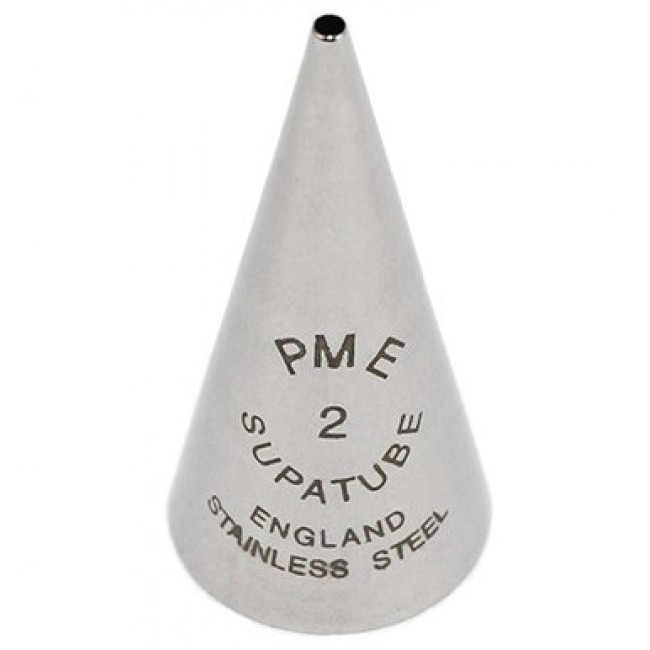 Beccuccio PME Supatubes, Loose - Scrittore n. 2