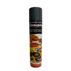 Staccante alimentare spray ml 600