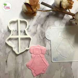 Stampo Biscotto piccolo Koala 