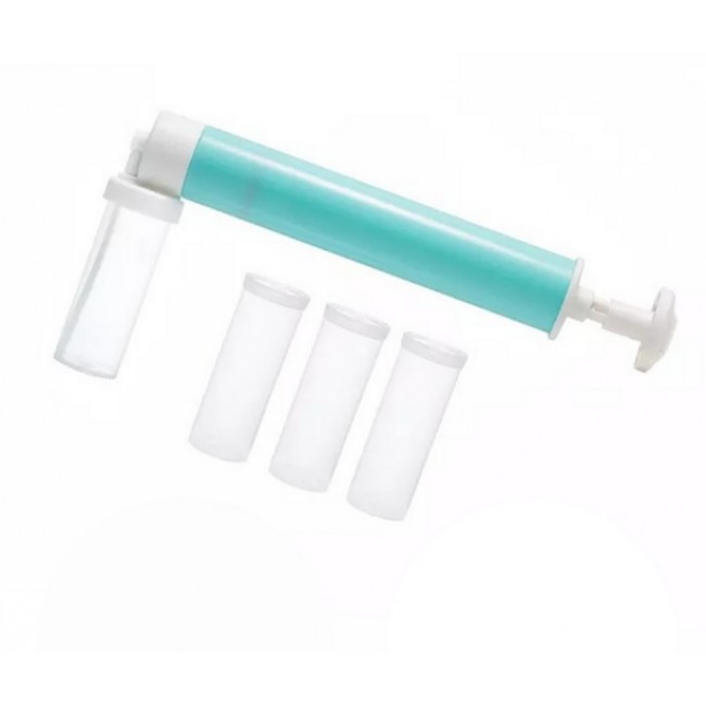 Aerografo manuale a Spruzzo