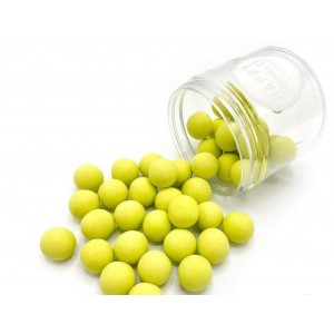 Happy Sprinkles  Light Green Choco XXL