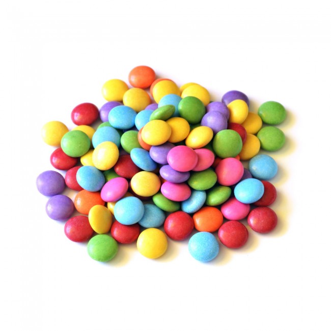 Happy Mini Go cioccolato