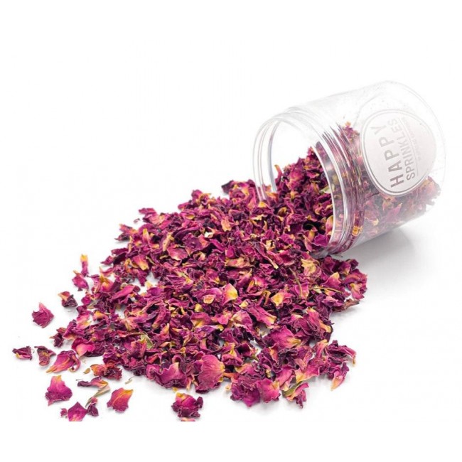 Happy Sprinkles  Rosy Memory