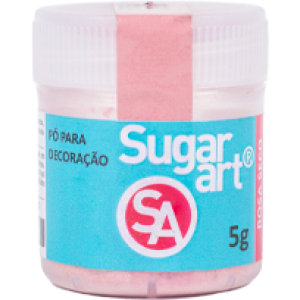 Pop Decoracao Rosa Chiaro