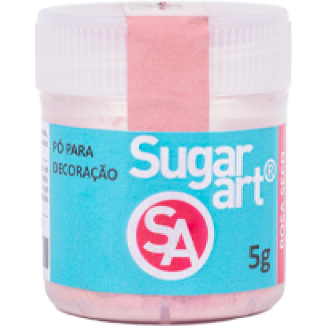 Pop Decoracao Rosa Chiaro