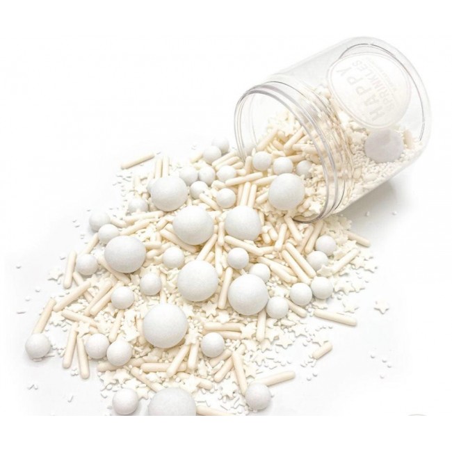 Happy Sprinkles  Milky Way