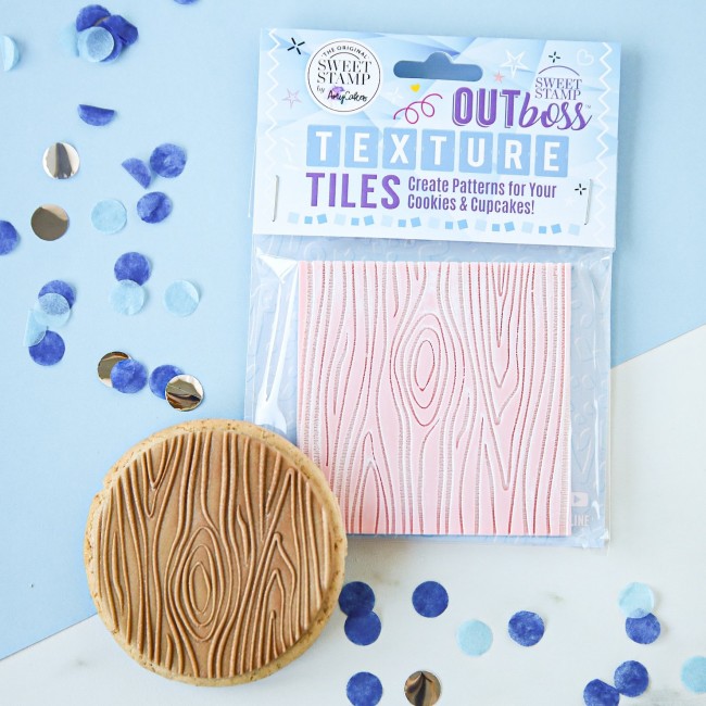 Stampo Piastrella Legno