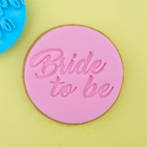 SWEET STAMP Classic Bride 