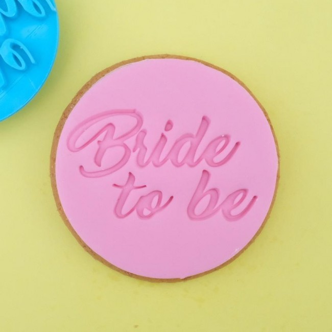 SWEET STAMP Classic Bride